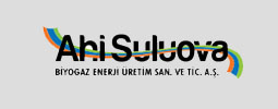 Ahi Suluova Logo