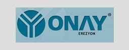 Onay Erezyon Logo